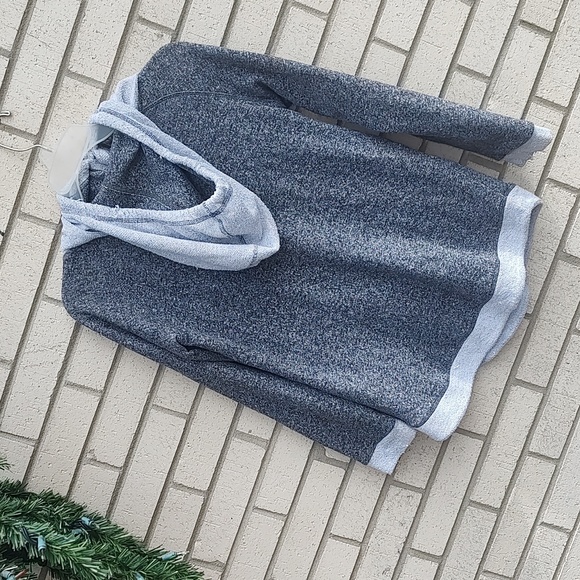 Gray Hoodie - Picture 8 of 9